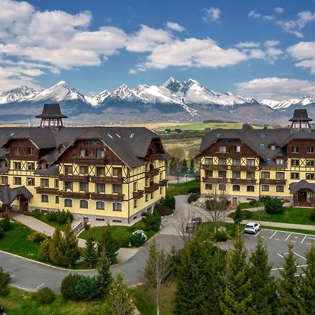 Apartman Lomnica - Vysoke Tatry Велика Ломниця Екстер'єр фото