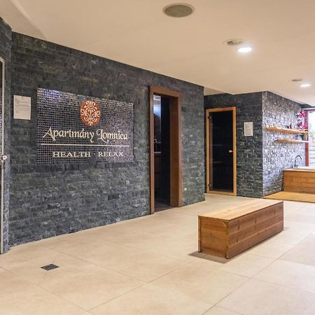 Apartman Lomnica - Vysoke Tatry Велика Ломниця Екстер'єр фото