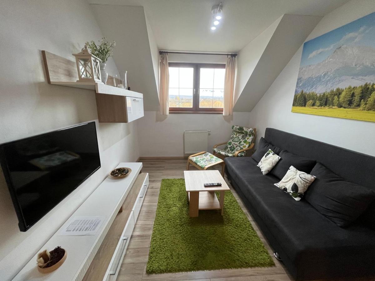 Apartman Lomnica - Vysoke Tatry Велика Ломниця Екстер'єр фото