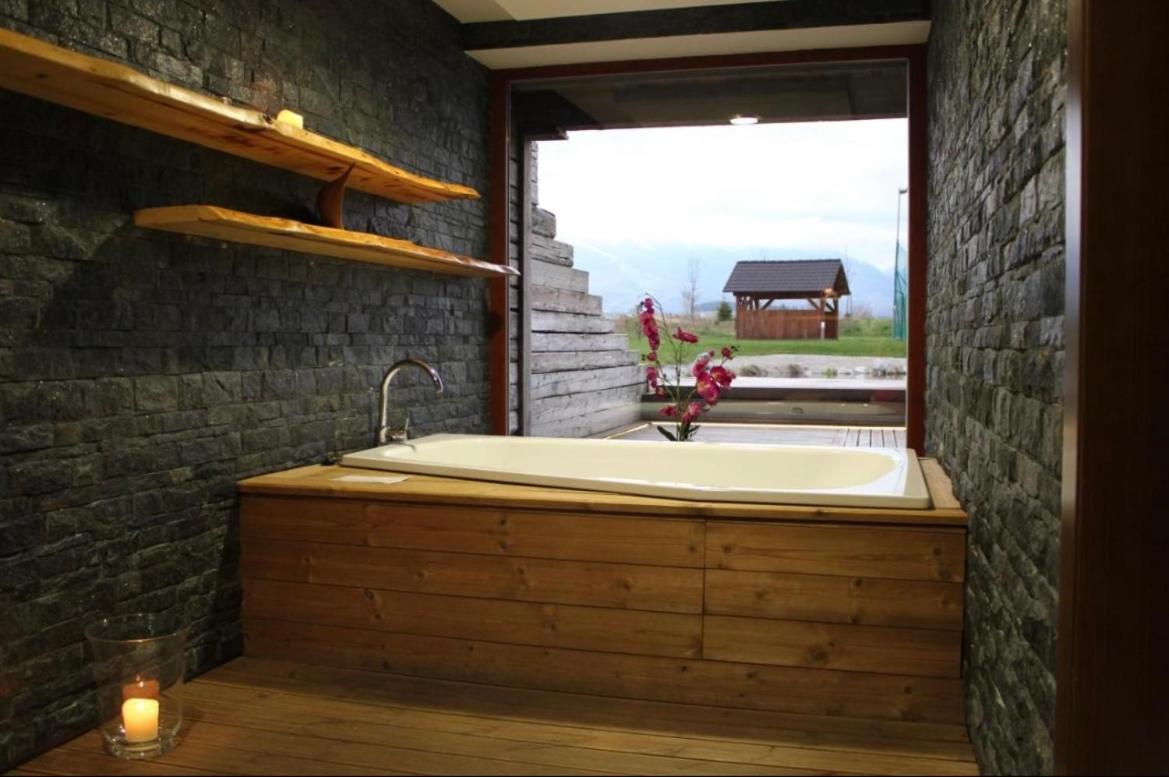 Apartman Lomnica - Vysoke Tatry Велика Ломниця Екстер'єр фото
