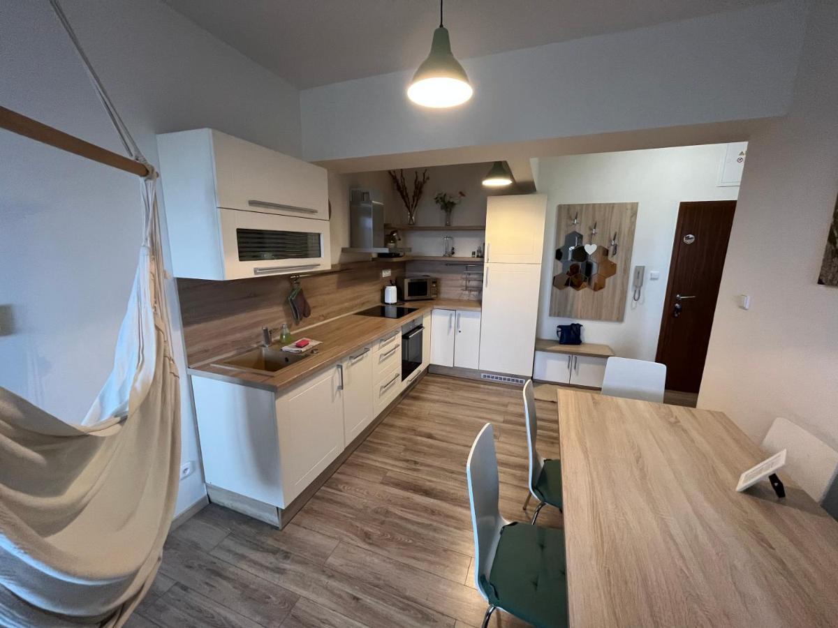 Apartman Lomnica - Vysoke Tatry Велика Ломниця Екстер'єр фото