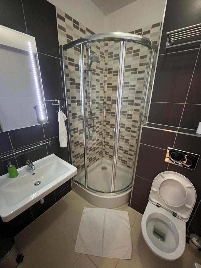 Apartman Lomnica - Vysoke Tatry Велика Ломниця Екстер'єр фото
