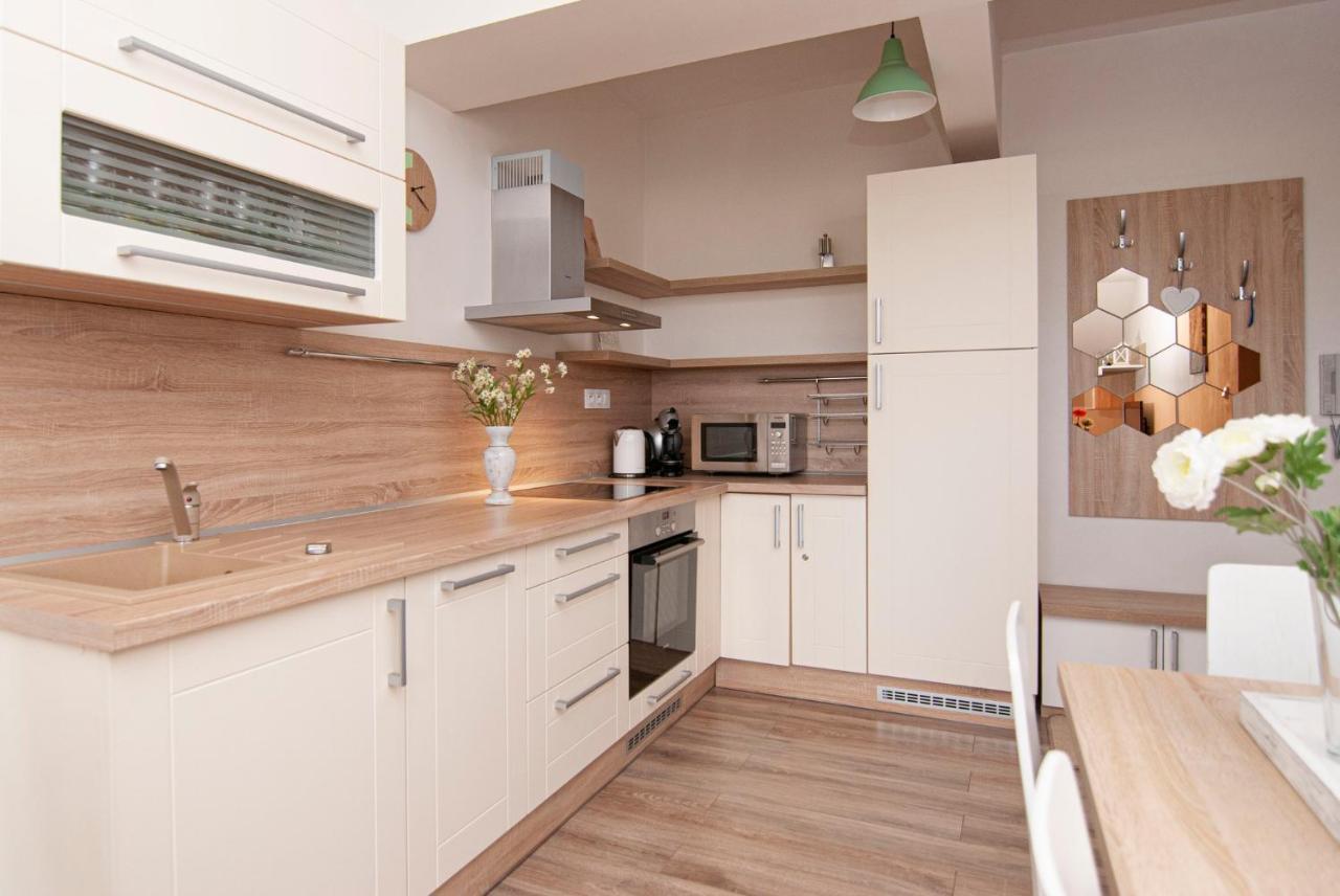 Apartman Lomnica - Vysoke Tatry Велика Ломниця Екстер'єр фото