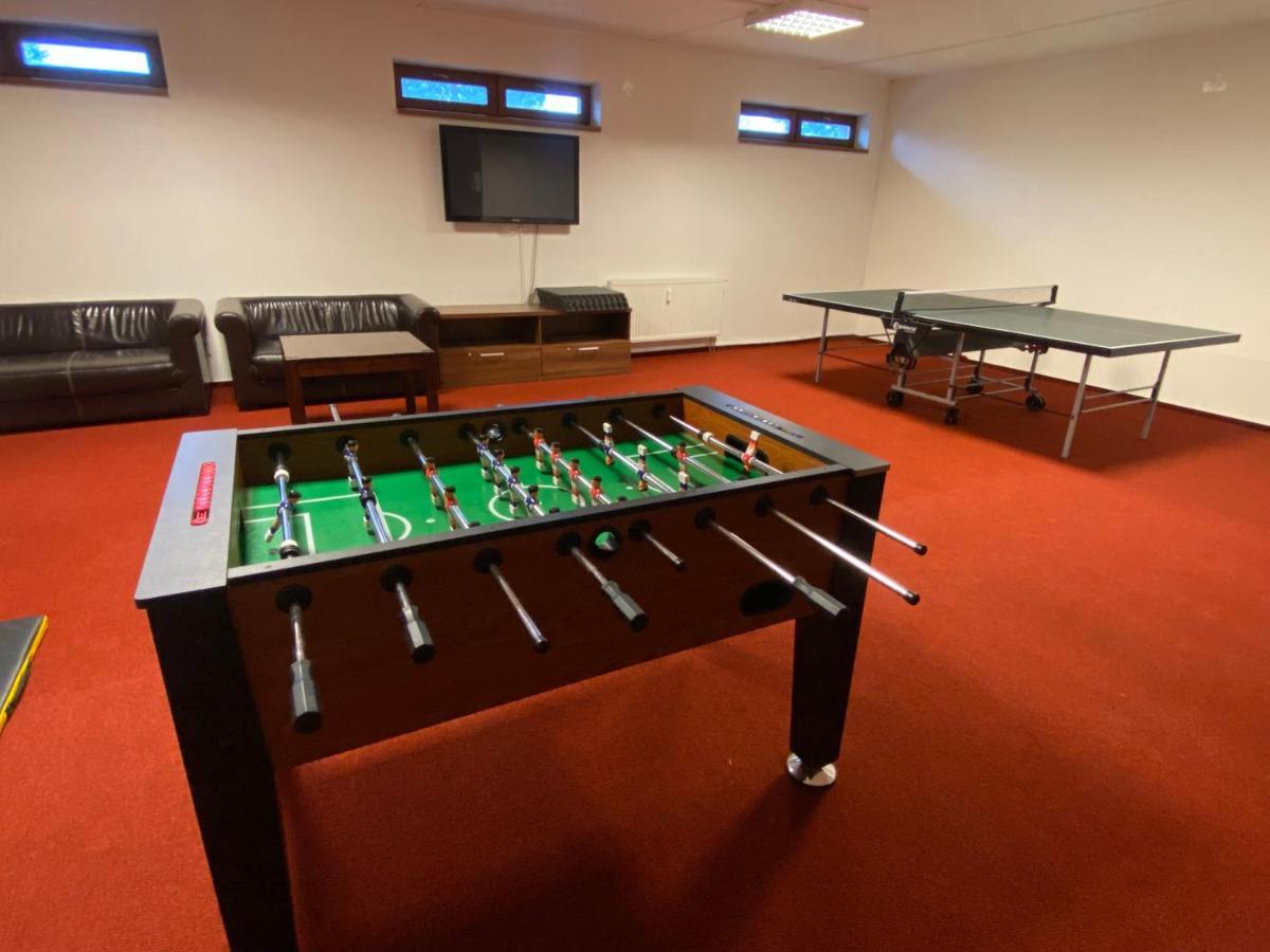 Apartman Lomnica - Vysoke Tatry Велика Ломниця Екстер'єр фото