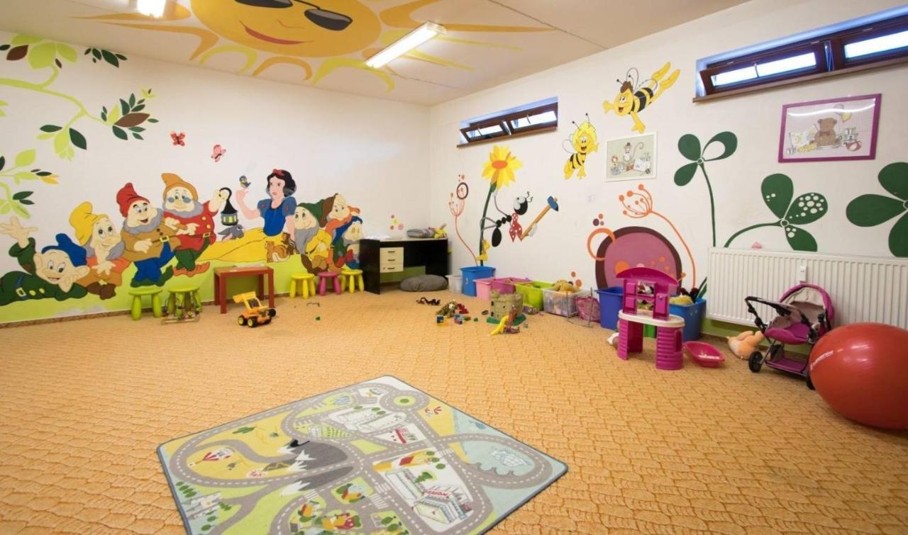 Apartman Lomnica - Vysoke Tatry Велика Ломниця Екстер'єр фото